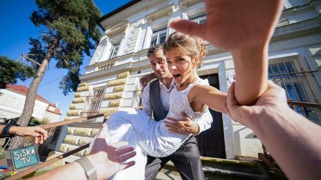 Mia Trejsi, Alexis Crystal - Swipe Wife, Big Bummer