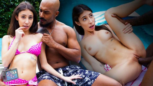 Eva Generosi - Can I Fuck Your Friend