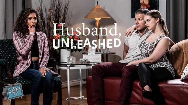 Codi Vore - Husband, Unleashed