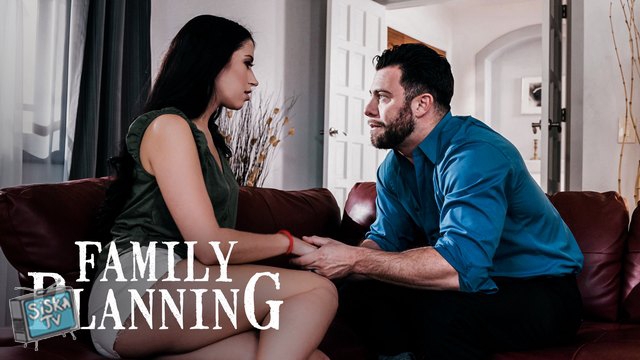 Alex Coal - Family Planning
